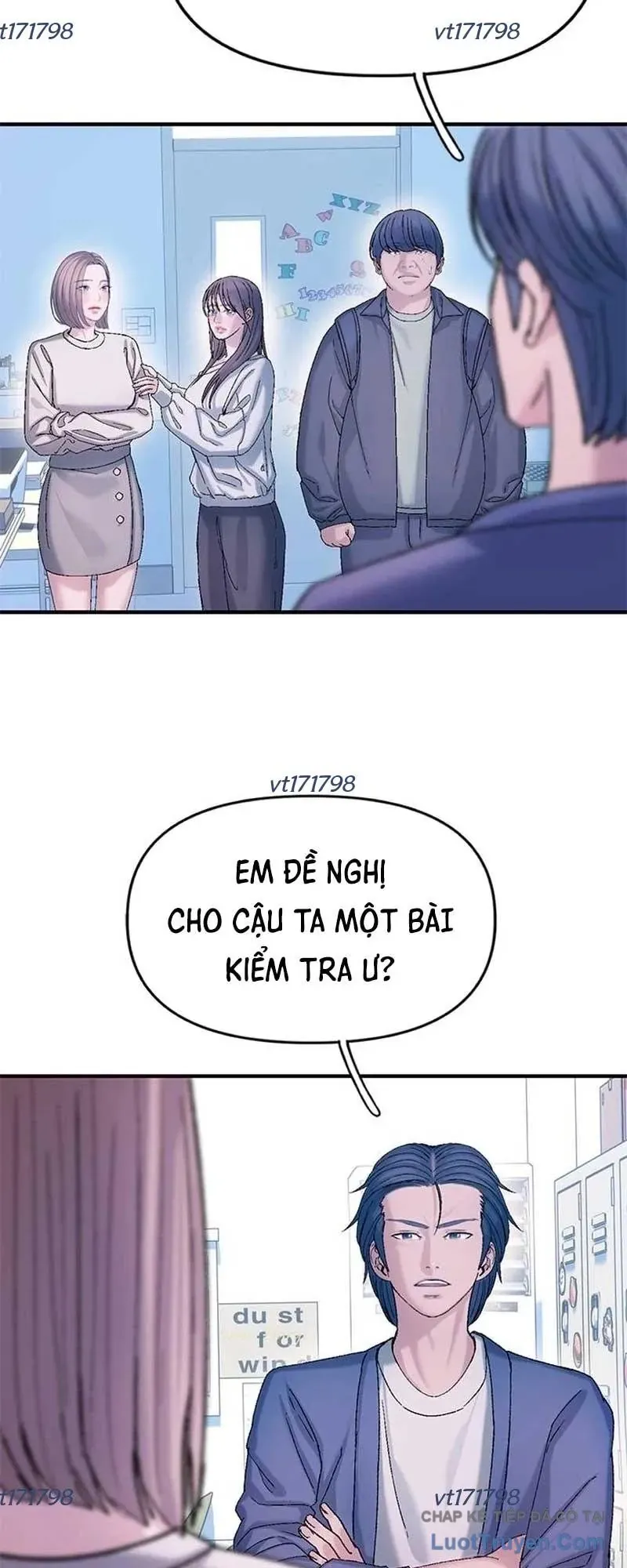 Địa ngục tình yêu Chapter 8 - 39