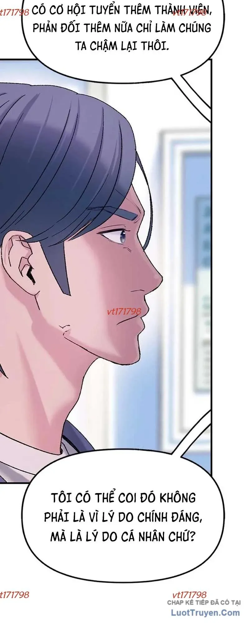 Địa ngục tình yêu Chapter 8 - 43