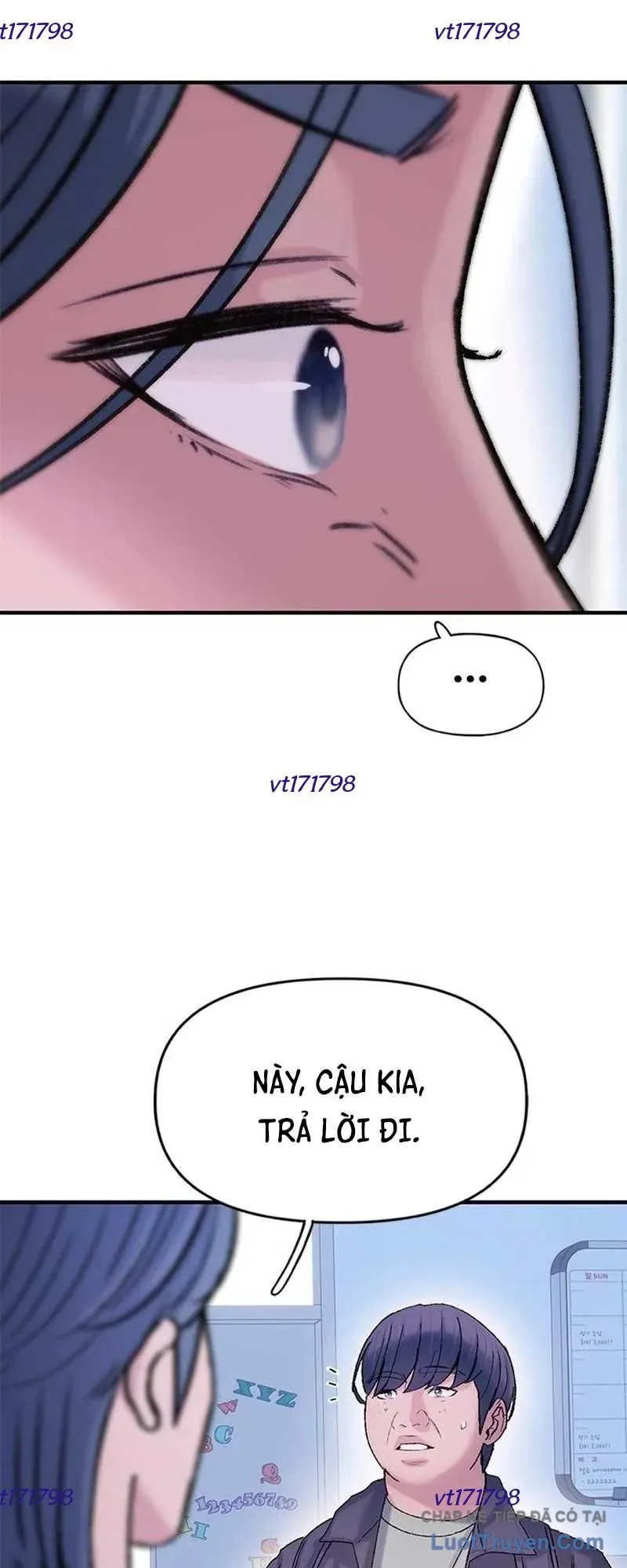 Địa ngục tình yêu Chapter 8 - 44