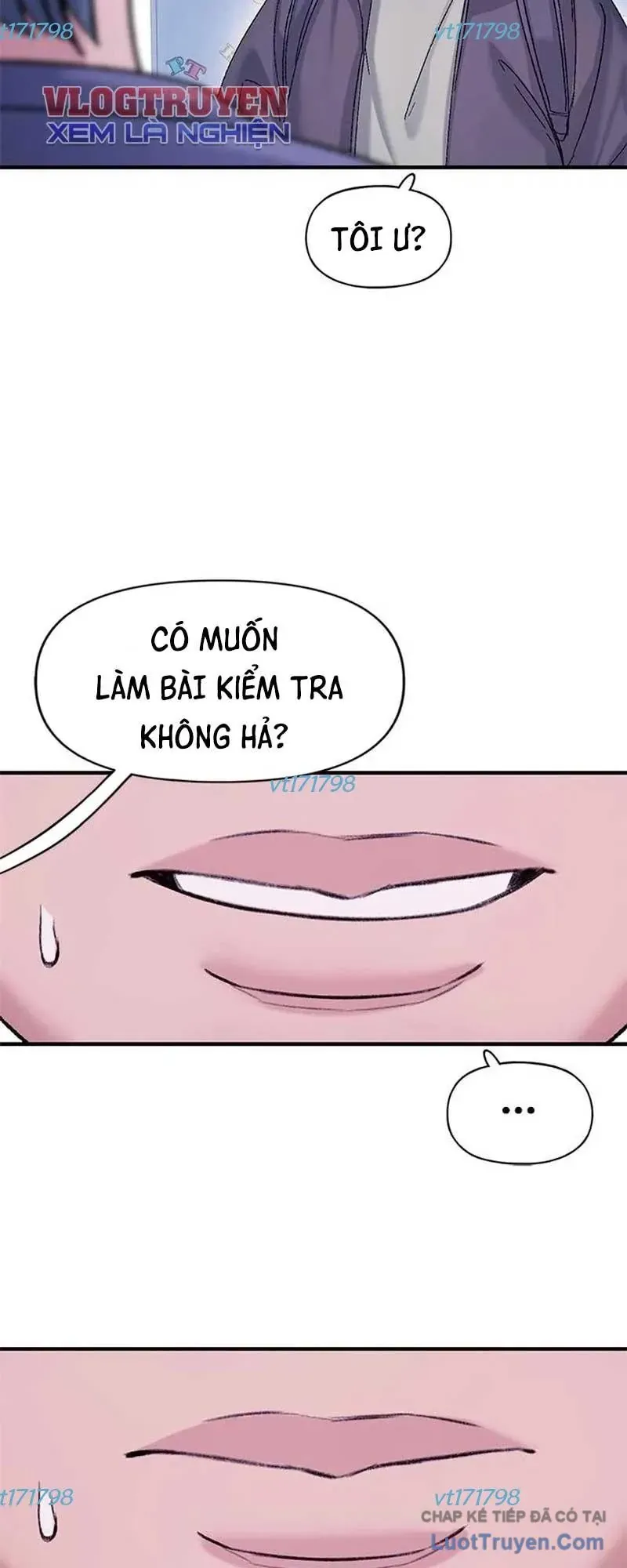 Địa ngục tình yêu Chapter 8 - 45