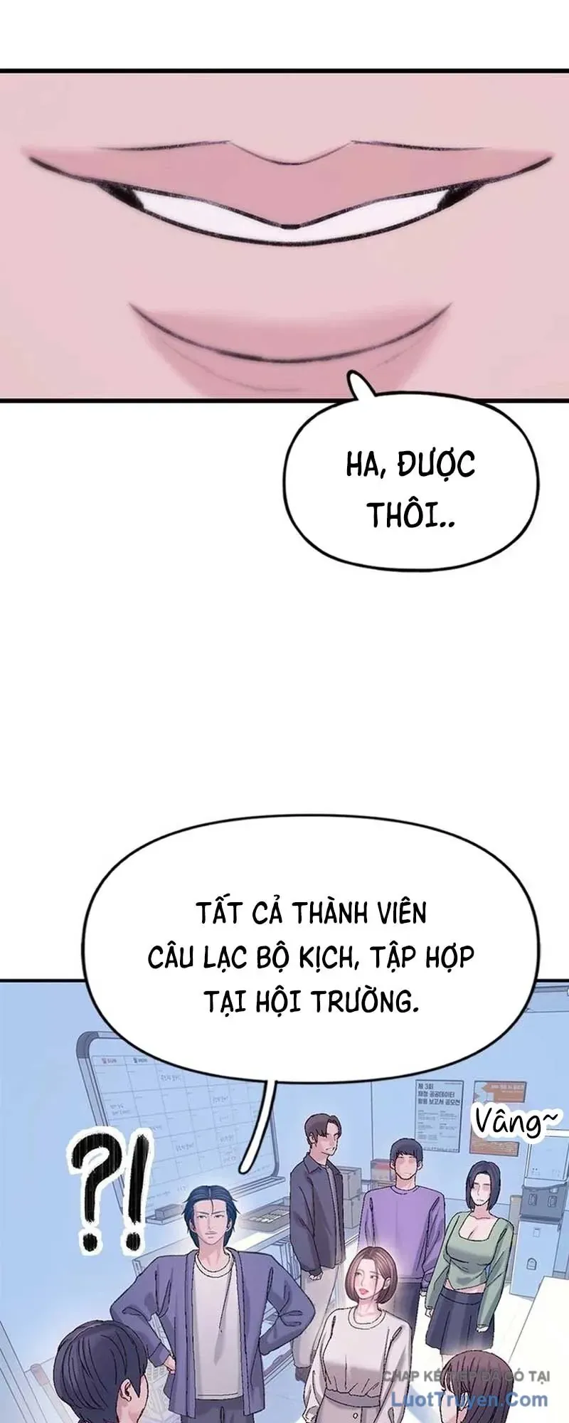 Địa ngục tình yêu Chapter 8 - 51
