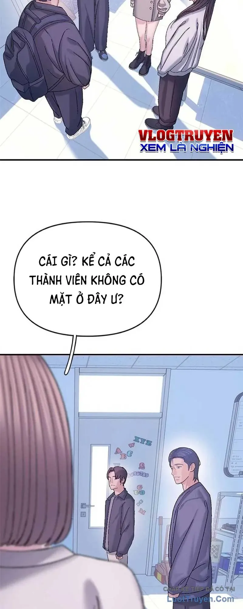 Địa ngục tình yêu Chapter 8 - 52