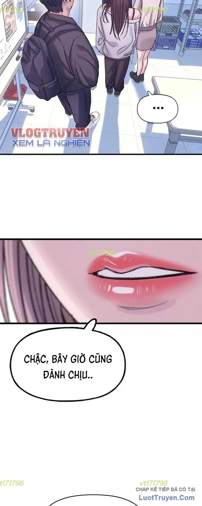 Địa ngục tình yêu Chapter 8 - 55