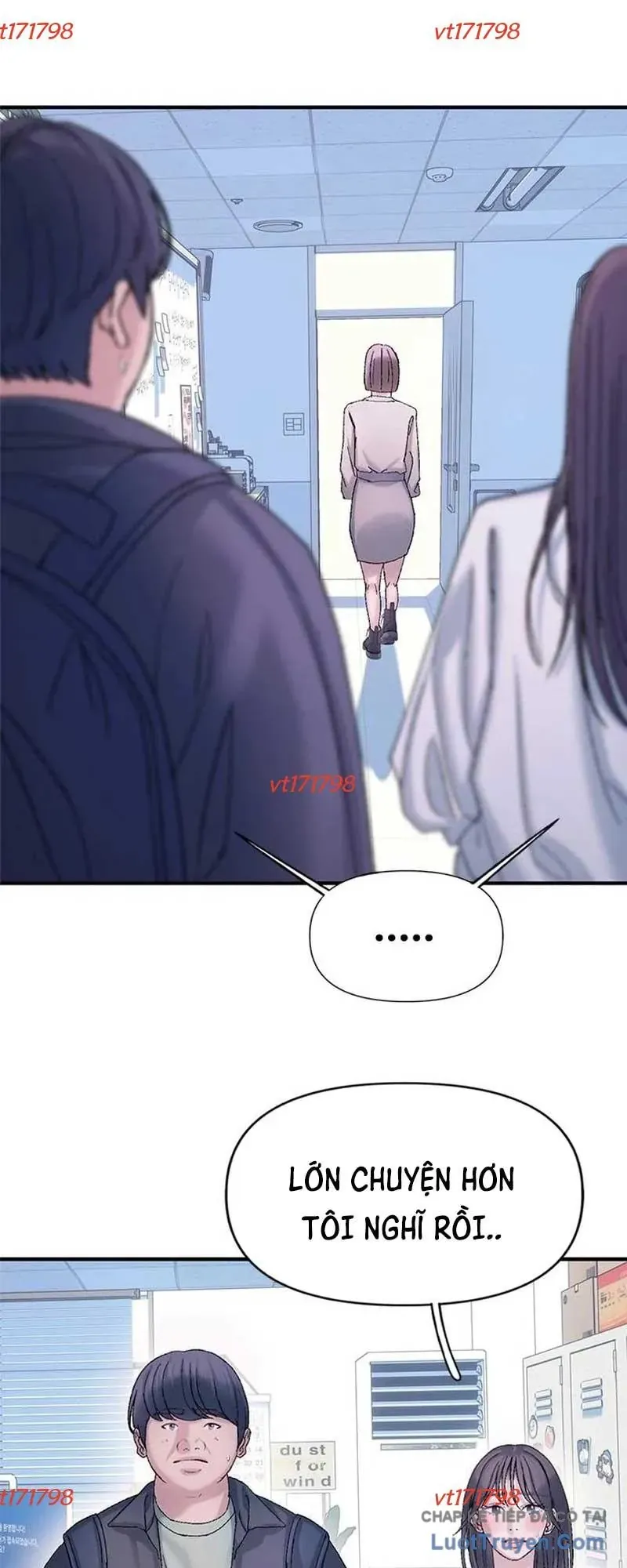 Địa ngục tình yêu Chapter 8 - 57