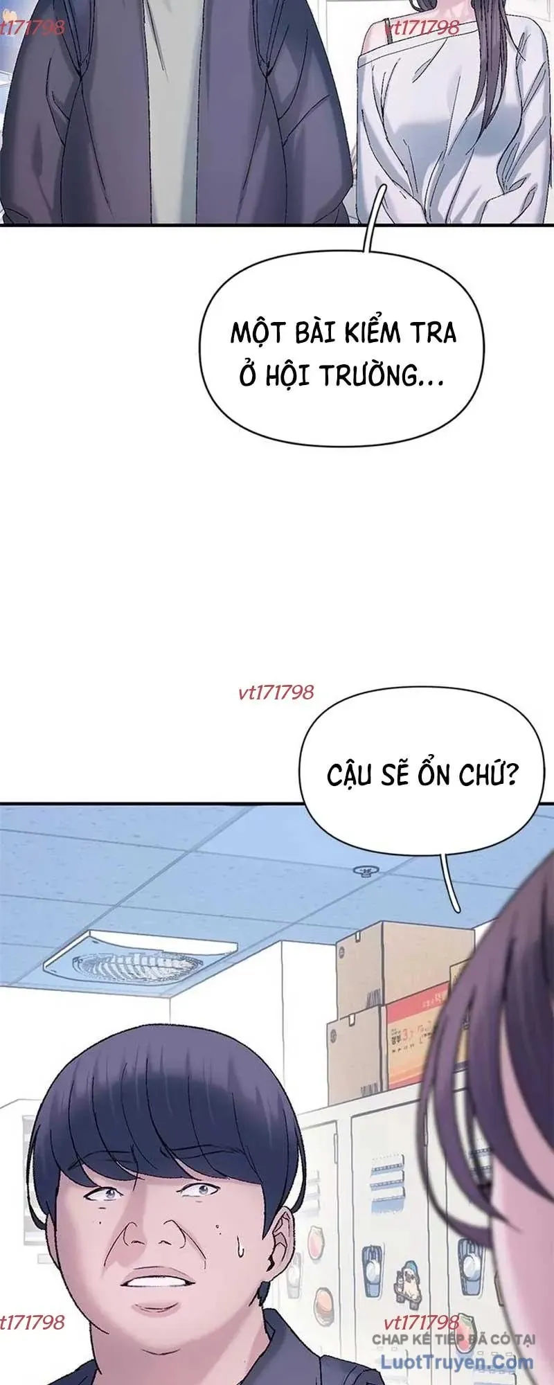 Địa ngục tình yêu Chapter 8 - 58