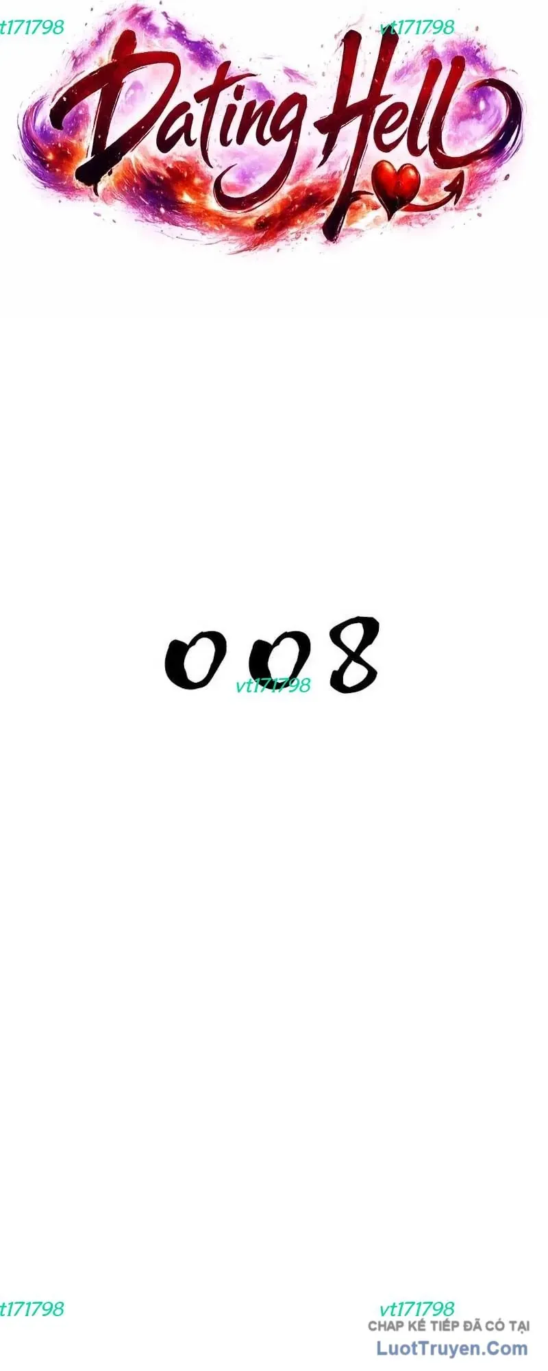 Địa ngục tình yêu Chapter 8 - 7