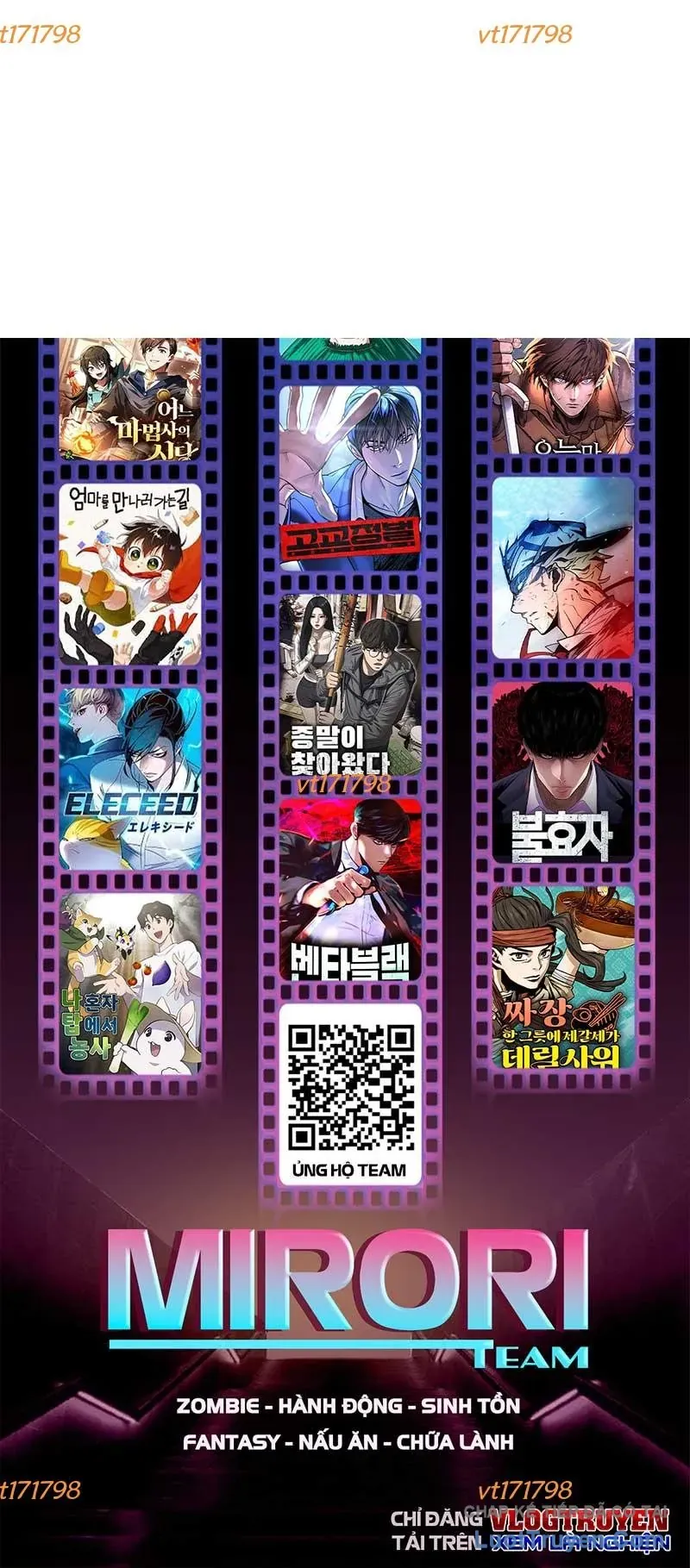 Địa ngục tình yêu Chapter 8 - 66