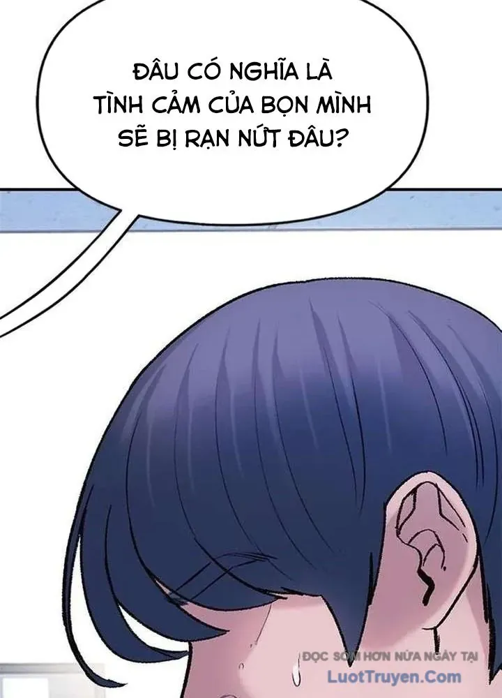 Địa ngục tình yêu Chapter 9 - 14