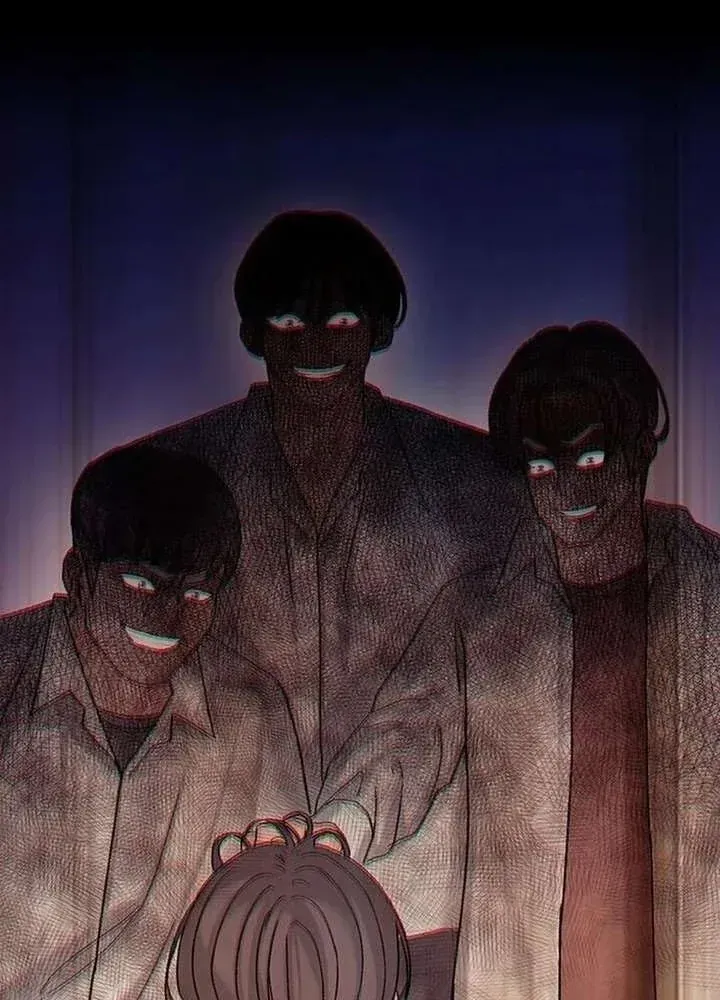 Địa ngục tình yêu Chapter 9 - 37