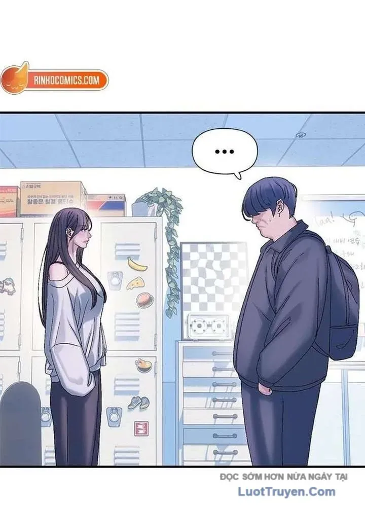 Địa ngục tình yêu Chapter 9 - 10