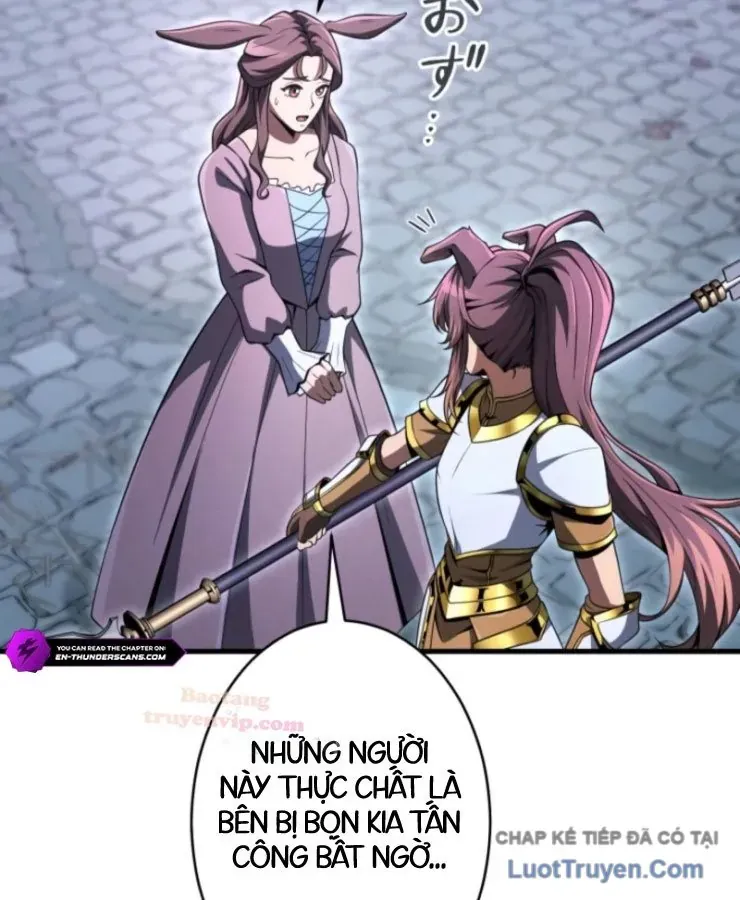 Tối Thượng Binh Khí Trở Lại Sau 100 Triệu Năm Chapter 11 - 11