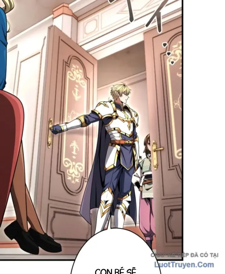 Tối Thượng Binh Khí Trở Lại Sau 100 Triệu Năm Chapter 11 - 117