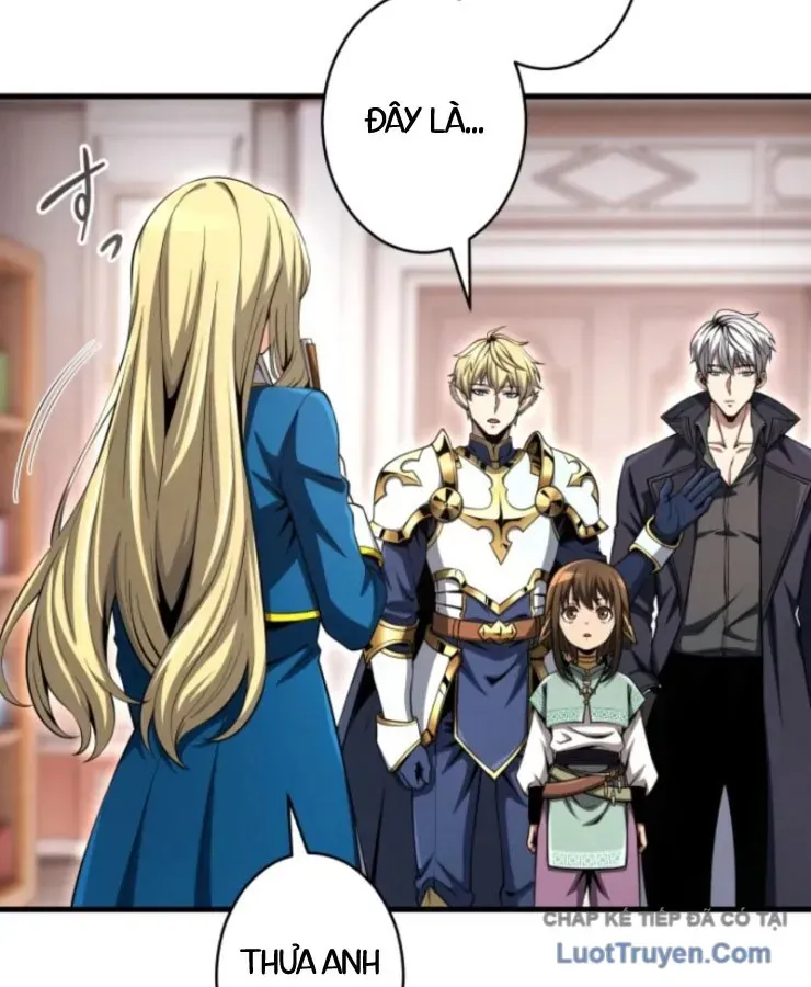 Tối Thượng Binh Khí Trở Lại Sau 100 Triệu Năm Chapter 11 - 122