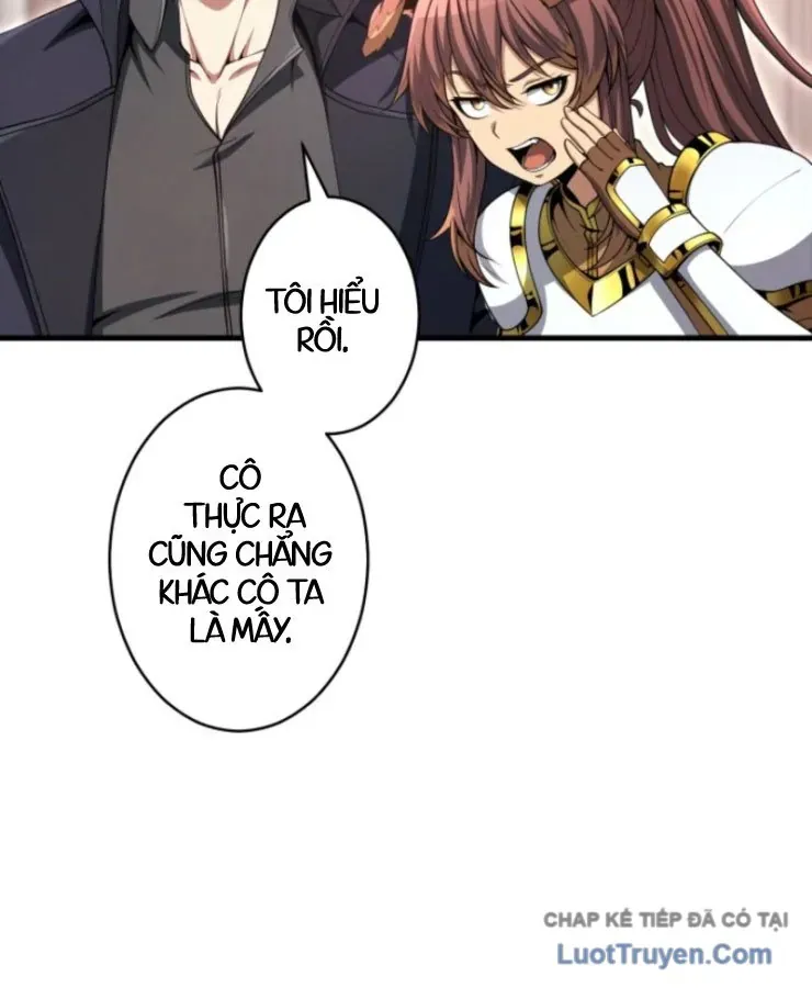 Tối Thượng Binh Khí Trở Lại Sau 100 Triệu Năm Chapter 11 - 135