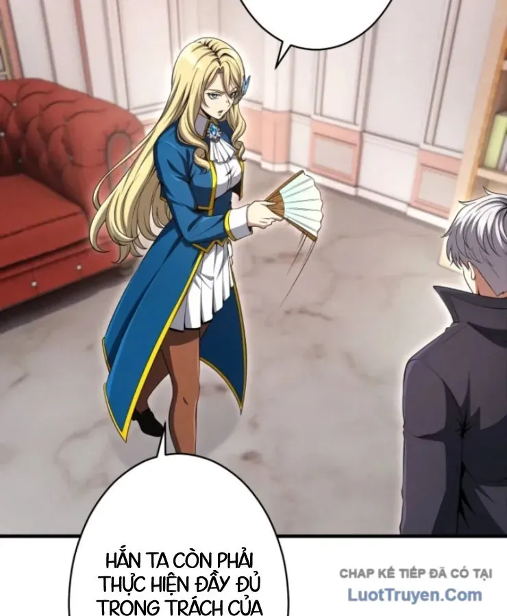 Tối Thượng Binh Khí Trở Lại Sau 100 Triệu Năm Chapter 11 - 138