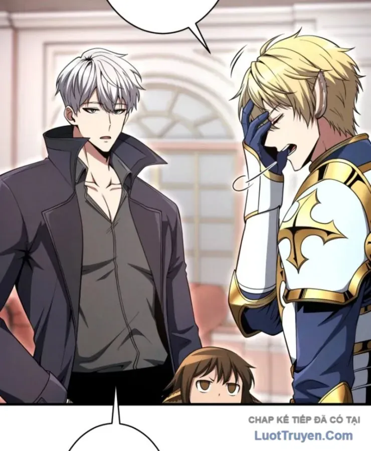 Tối Thượng Binh Khí Trở Lại Sau 100 Triệu Năm Chapter 11 - 159