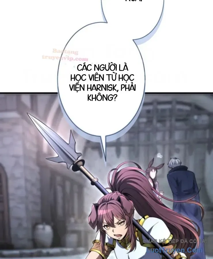 Tối Thượng Binh Khí Trở Lại Sau 100 Triệu Năm Chapter 11 - 19