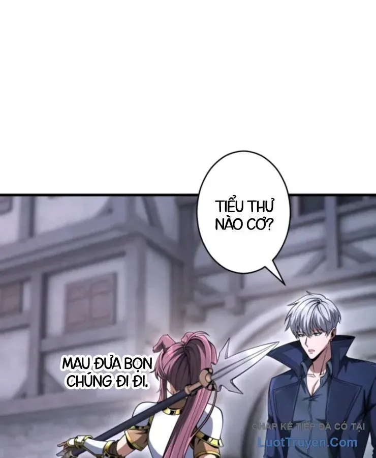 Tối Thượng Binh Khí Trở Lại Sau 100 Triệu Năm Chapter 11 - 23