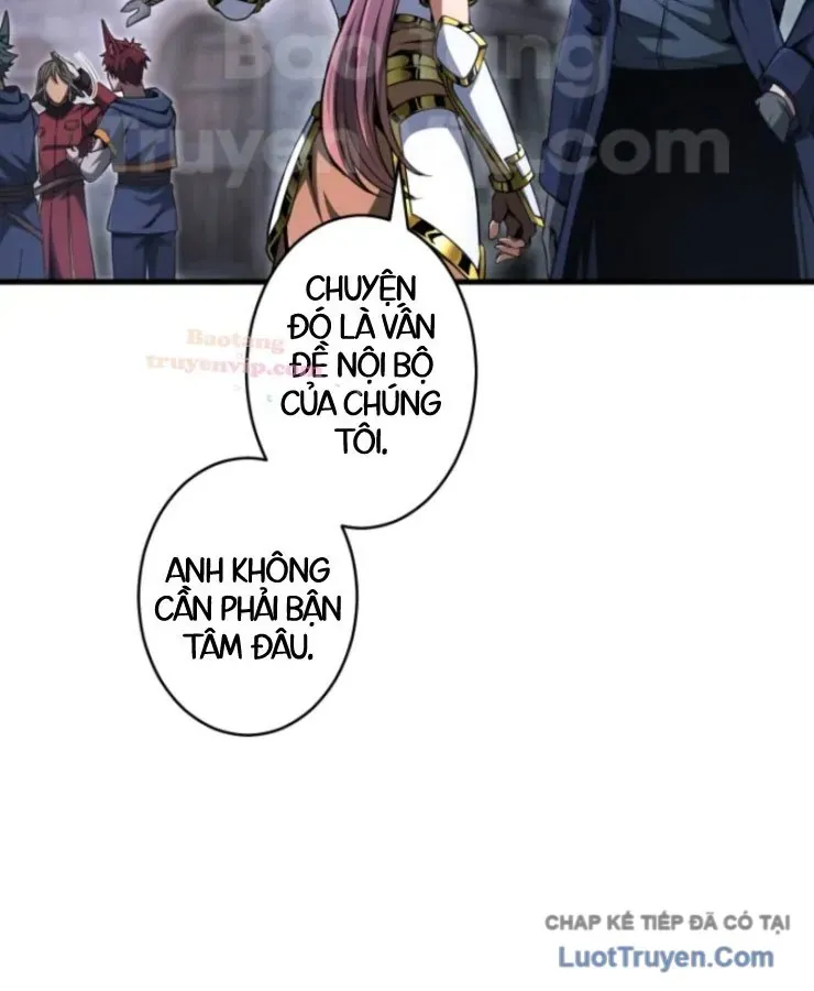 Tối Thượng Binh Khí Trở Lại Sau 100 Triệu Năm Chapter 11 - 24