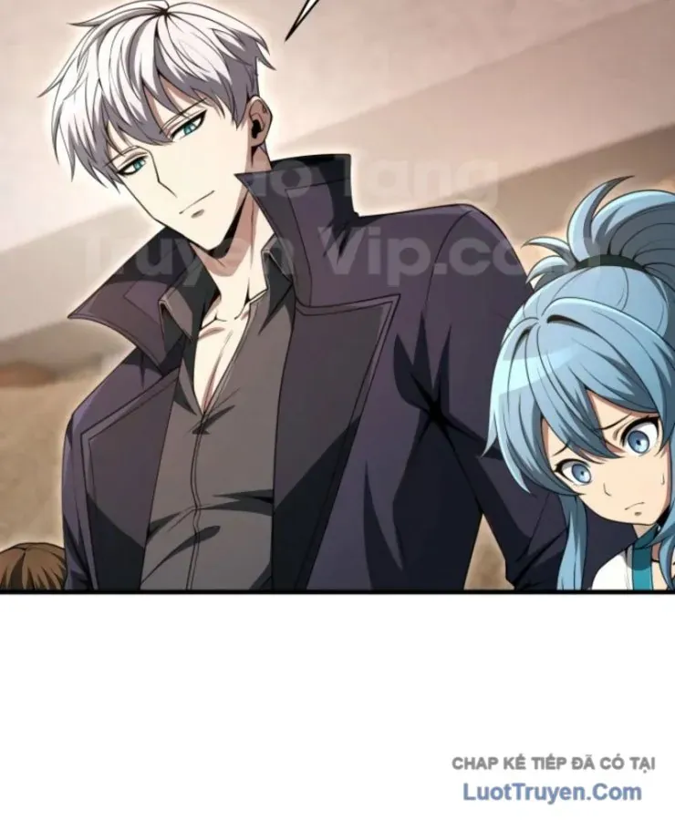 Tối Thượng Binh Khí Trở Lại Sau 100 Triệu Năm Chapter 11 - 59