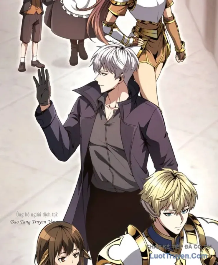 Tối Thượng Binh Khí Trở Lại Sau 100 Triệu Năm Chapter 11 - 86