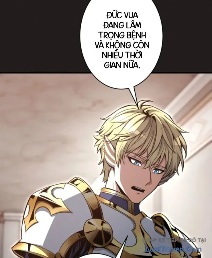 Tối Thượng Binh Khí Trở Lại Sau 100 Triệu Năm Chapter 11 - 100