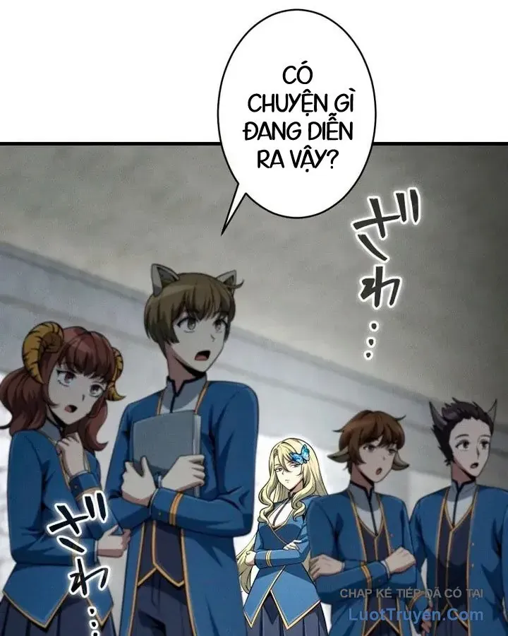 Tối Thượng Binh Khí Trở Lại Sau 100 Triệu Năm Chapter 12 - 101