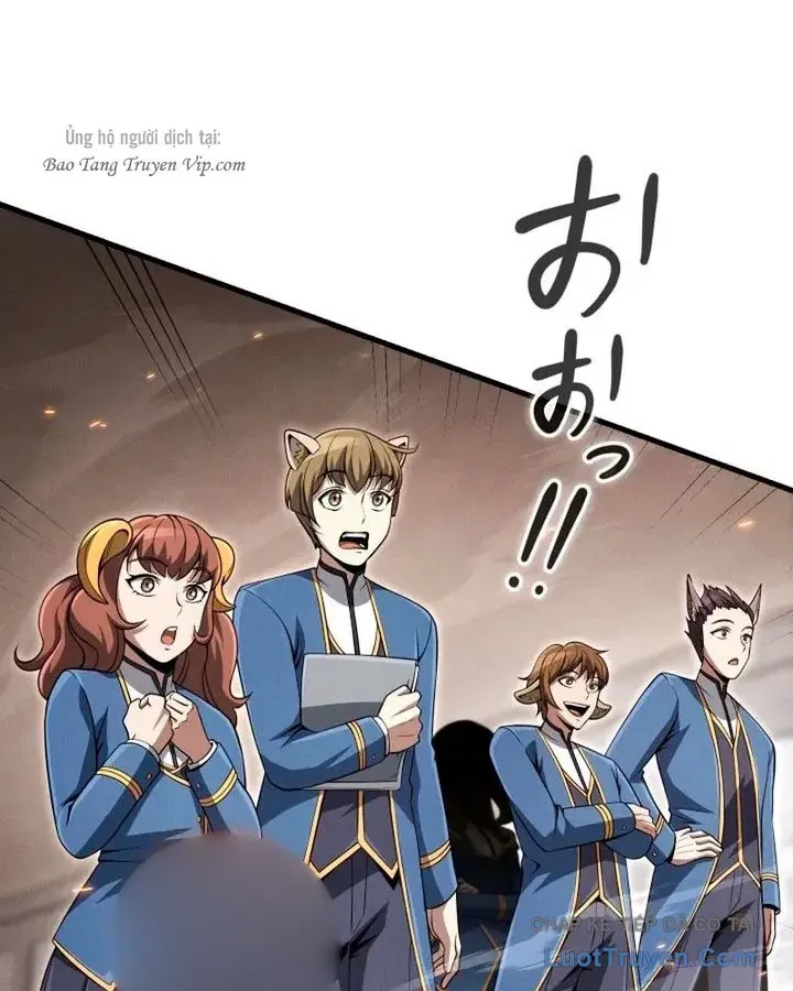 Tối Thượng Binh Khí Trở Lại Sau 100 Triệu Năm Chapter 12 - 122