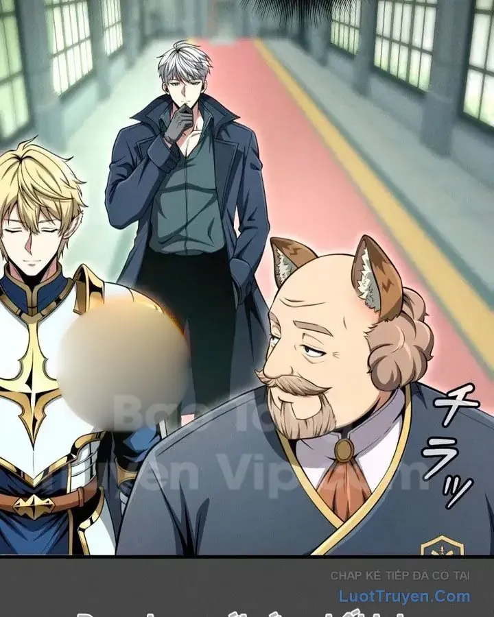 Tối Thượng Binh Khí Trở Lại Sau 100 Triệu Năm Chapter 12 - 16