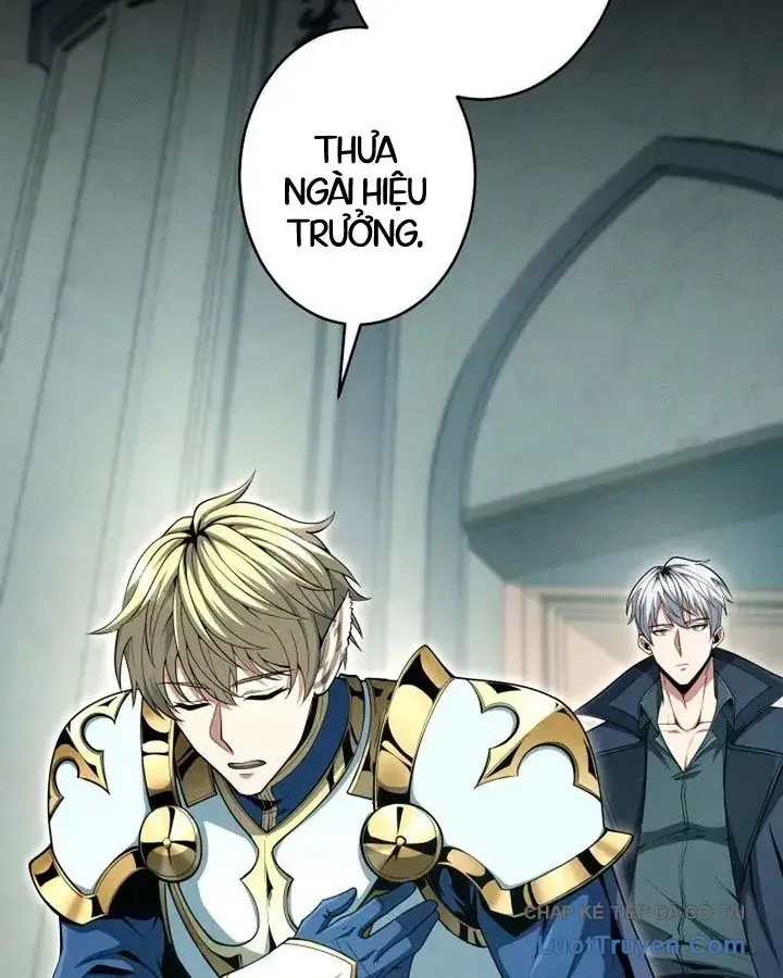 Tối Thượng Binh Khí Trở Lại Sau 100 Triệu Năm Chapter 12 - 28