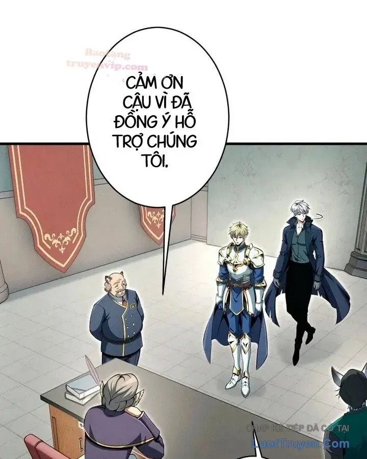 Tối Thượng Binh Khí Trở Lại Sau 100 Triệu Năm Chapter 12 - 32