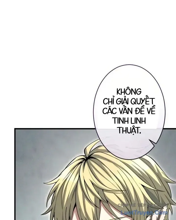 Tối Thượng Binh Khí Trở Lại Sau 100 Triệu Năm Chapter 12 - 36