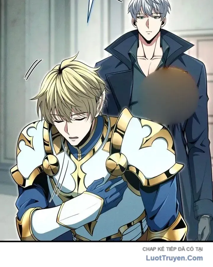 Tối Thượng Binh Khí Trở Lại Sau 100 Triệu Năm Chapter 12 - 48