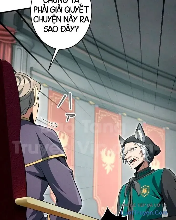 Tối Thượng Binh Khí Trở Lại Sau 100 Triệu Năm Chapter 12 - 53