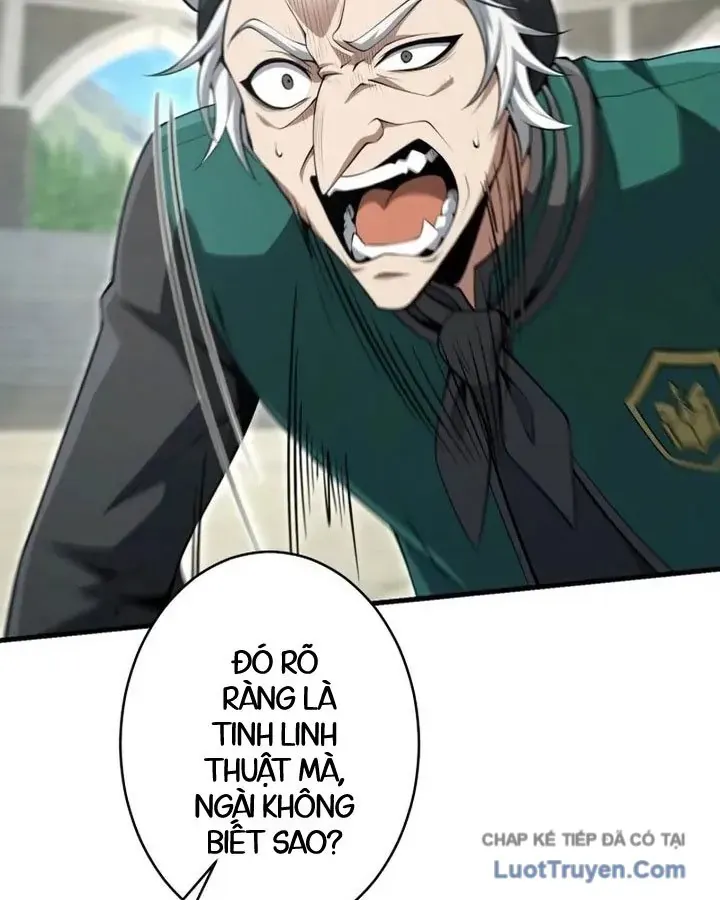 Tối Thượng Binh Khí Trở Lại Sau 100 Triệu Năm Chapter 13 - 11