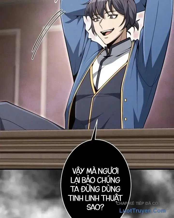 Tối Thượng Binh Khí Trở Lại Sau 100 Triệu Năm Chapter 13 - 121