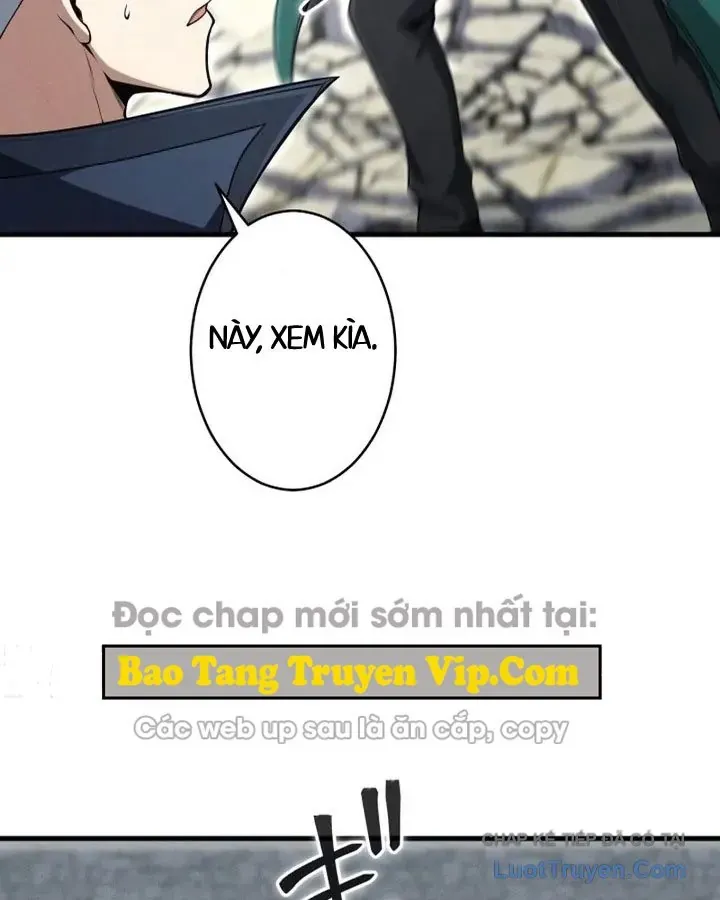 Tối Thượng Binh Khí Trở Lại Sau 100 Triệu Năm Chapter 13 - 14