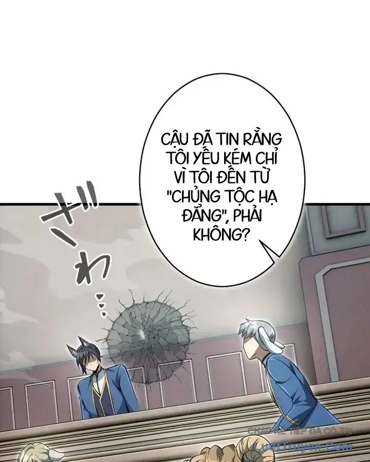 Tối Thượng Binh Khí Trở Lại Sau 100 Triệu Năm Chapter 13 - 161