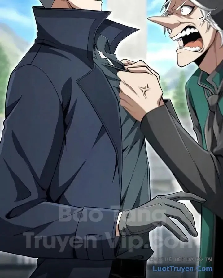 Tối Thượng Binh Khí Trở Lại Sau 100 Triệu Năm Chapter 13 - 27