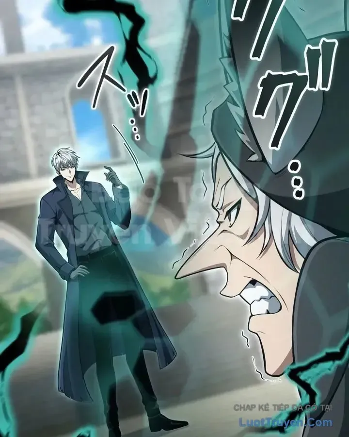 Tối Thượng Binh Khí Trở Lại Sau 100 Triệu Năm Chapter 13 - 5