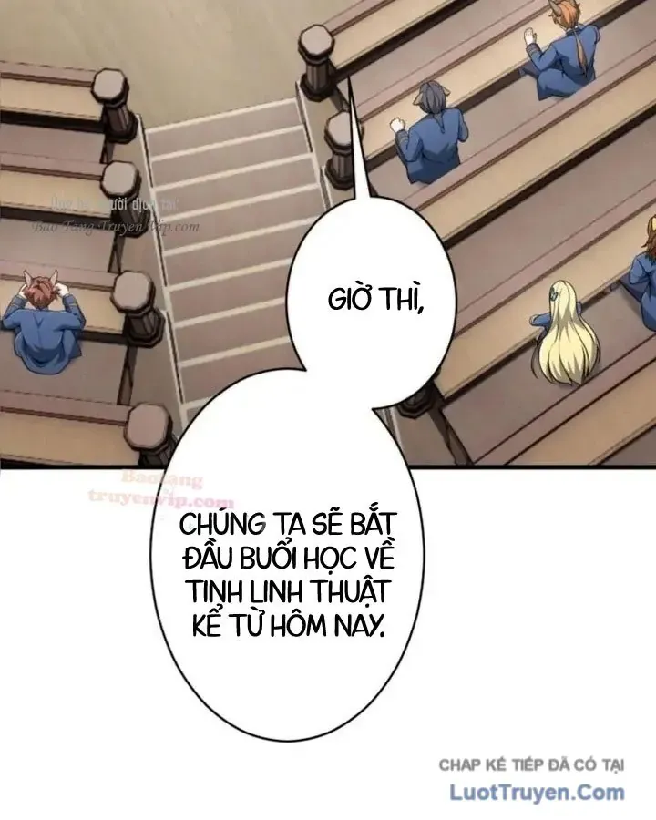 Tối Thượng Binh Khí Trở Lại Sau 100 Triệu Năm Chapter 13 - 76