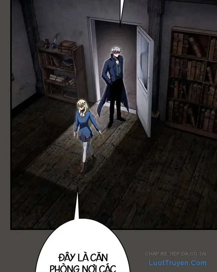 Tối Thượng Binh Khí Trở Lại Sau 100 Triệu Năm Chapter 14 - 105