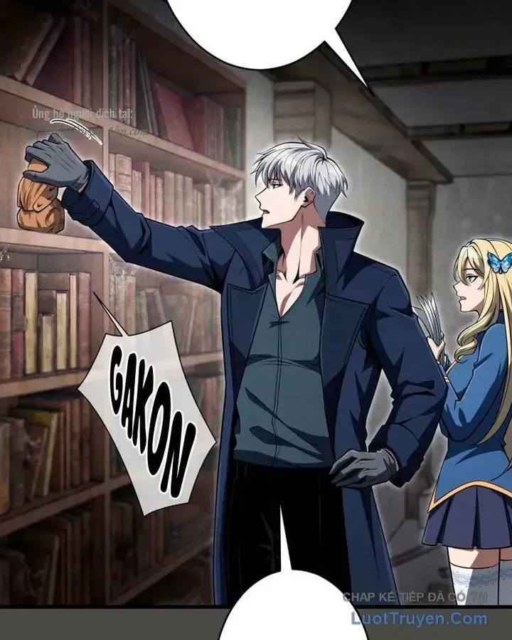 Tối Thượng Binh Khí Trở Lại Sau 100 Triệu Năm Chapter 14 - 116