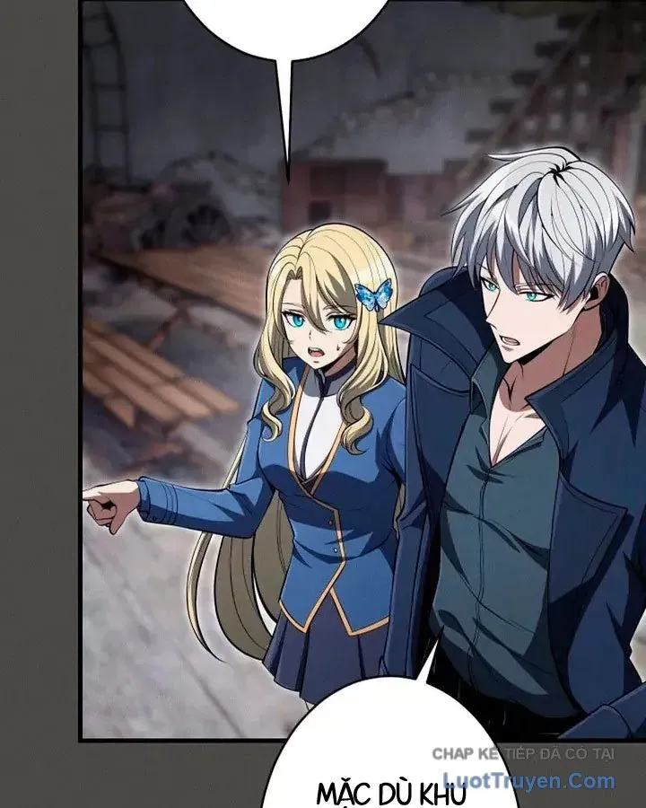 Tối Thượng Binh Khí Trở Lại Sau 100 Triệu Năm Chapter 14 - 123