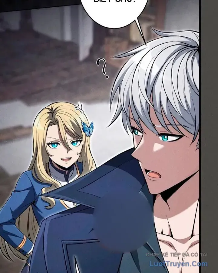 Tối Thượng Binh Khí Trở Lại Sau 100 Triệu Năm Chapter 14 - 130