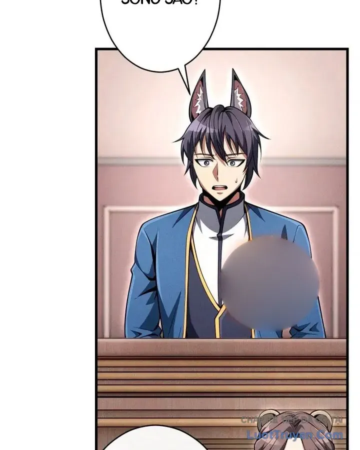 Tối Thượng Binh Khí Trở Lại Sau 100 Triệu Năm Chapter 14 - 16