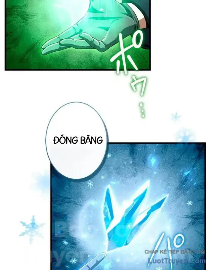 Tối Thượng Binh Khí Trở Lại Sau 100 Triệu Năm Chapter 14 - 20