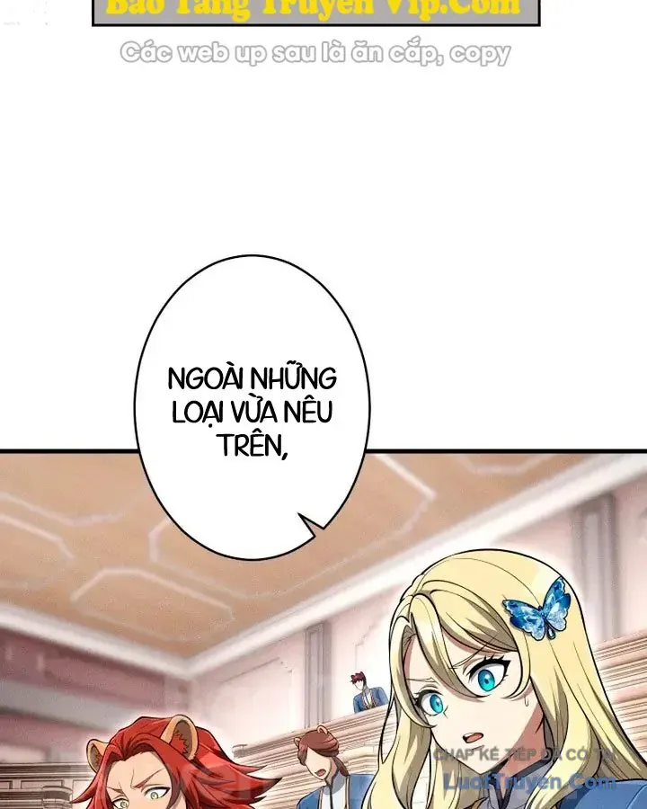 Tối Thượng Binh Khí Trở Lại Sau 100 Triệu Năm Chapter 14 - 22