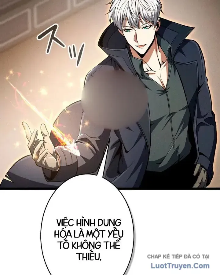 Tối Thượng Binh Khí Trở Lại Sau 100 Triệu Năm Chapter 14 - 34