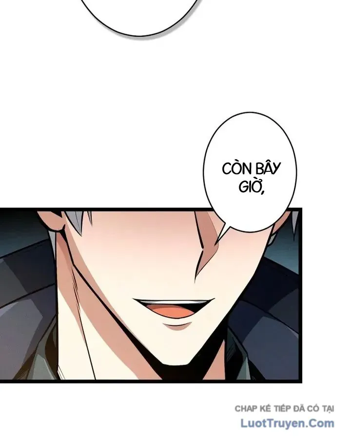 Tối Thượng Binh Khí Trở Lại Sau 100 Triệu Năm Chapter 14 - 35